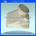 Supply dust filter bag for cement plant